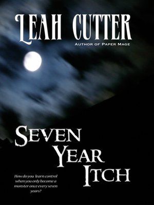 cover image of Seven Year Itch